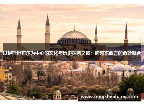 以伊斯坦布尔为中心的文化与历史探索之旅：跨越东西方的奇妙融合